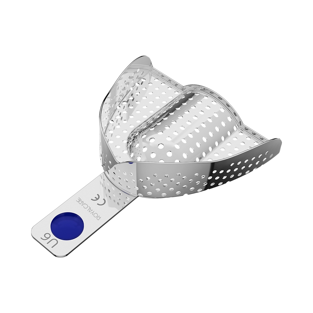 Impression Tray